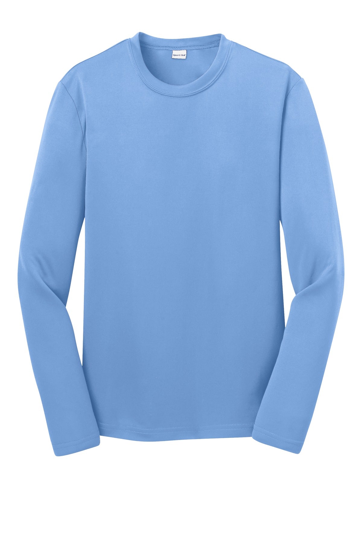 Sport-Tek Youth Long Sleeve PosiCharge Competitor™ Tee. YST350LS