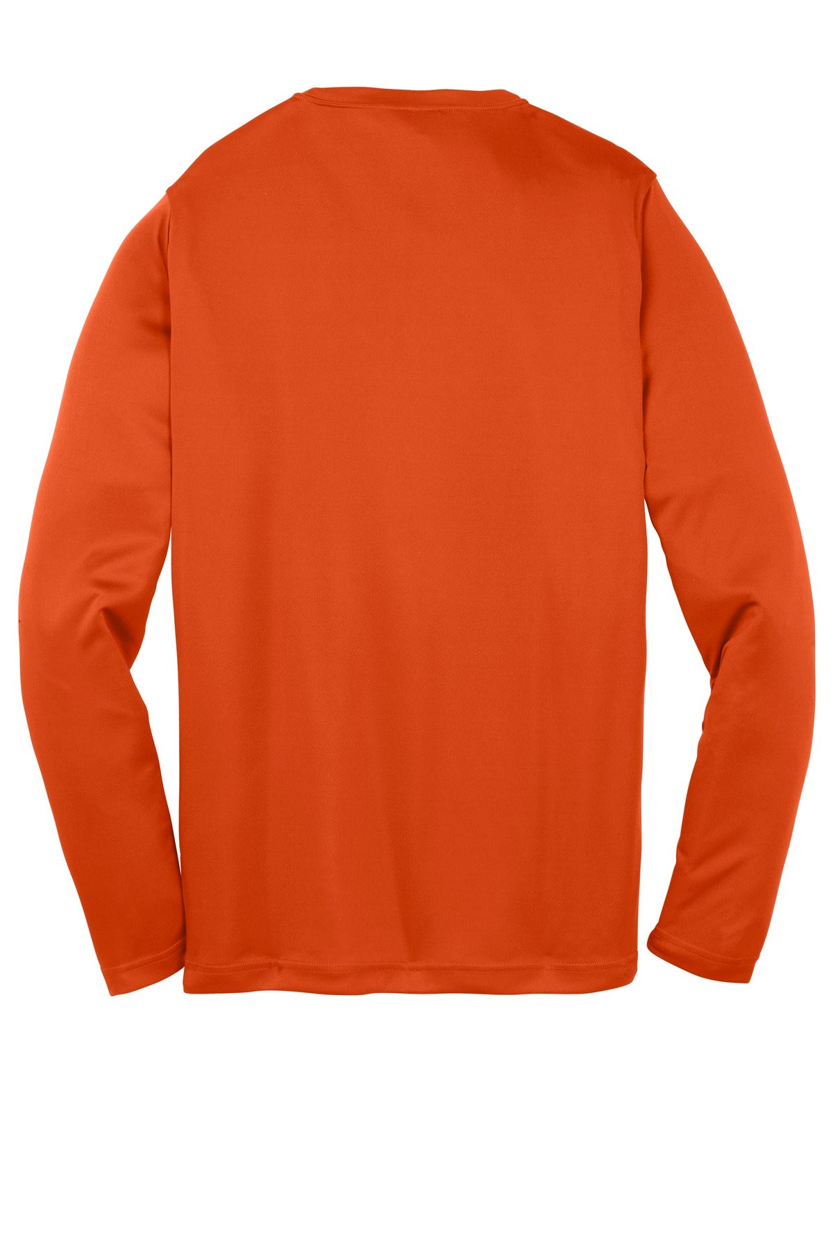 Sport-Tek Youth Long Sleeve PosiCharge Competitor™ Tee. YST350LS