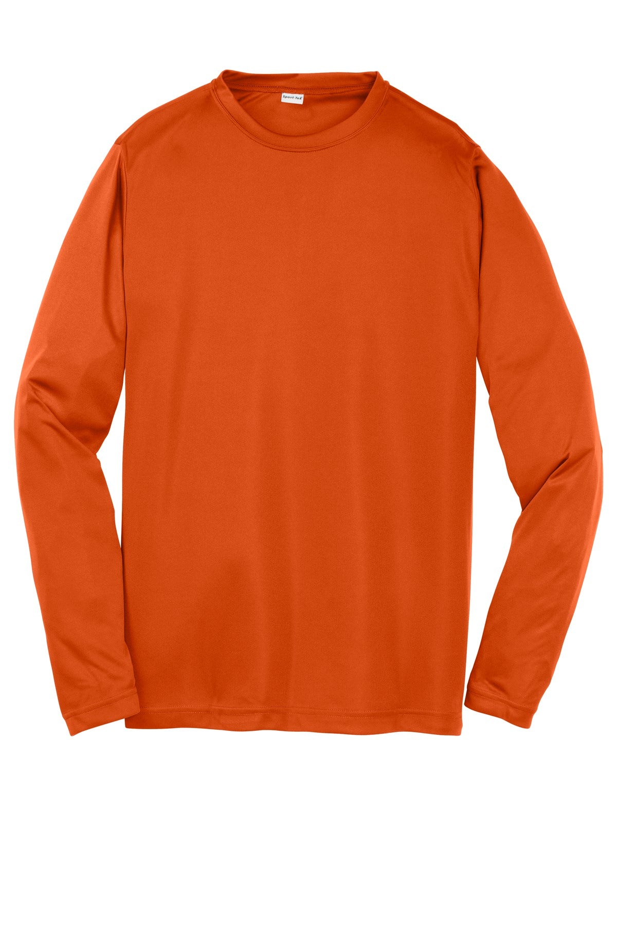 Sport-Tek Youth Long Sleeve PosiCharge Competitor™ Tee. YST350LS