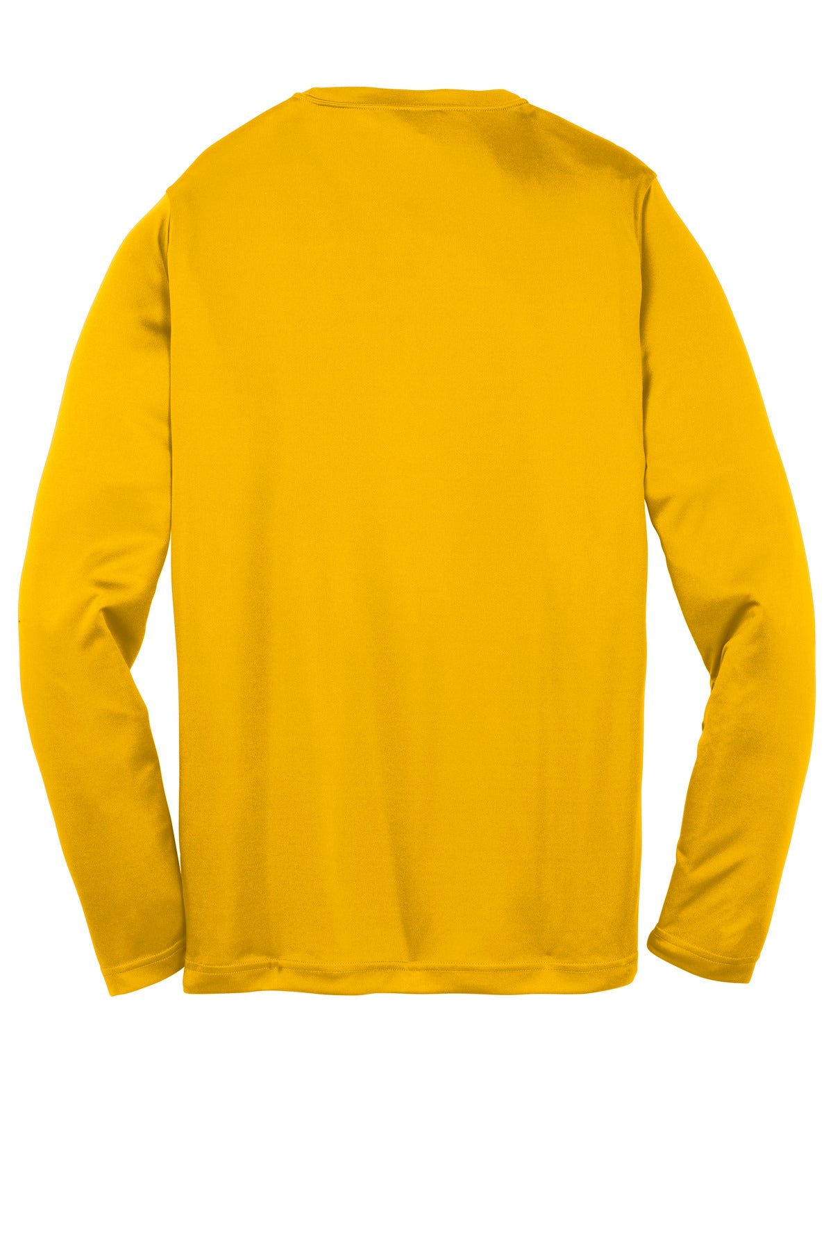 Sport-Tek Youth Long Sleeve PosiCharge Competitor™ Tee. YST350LS