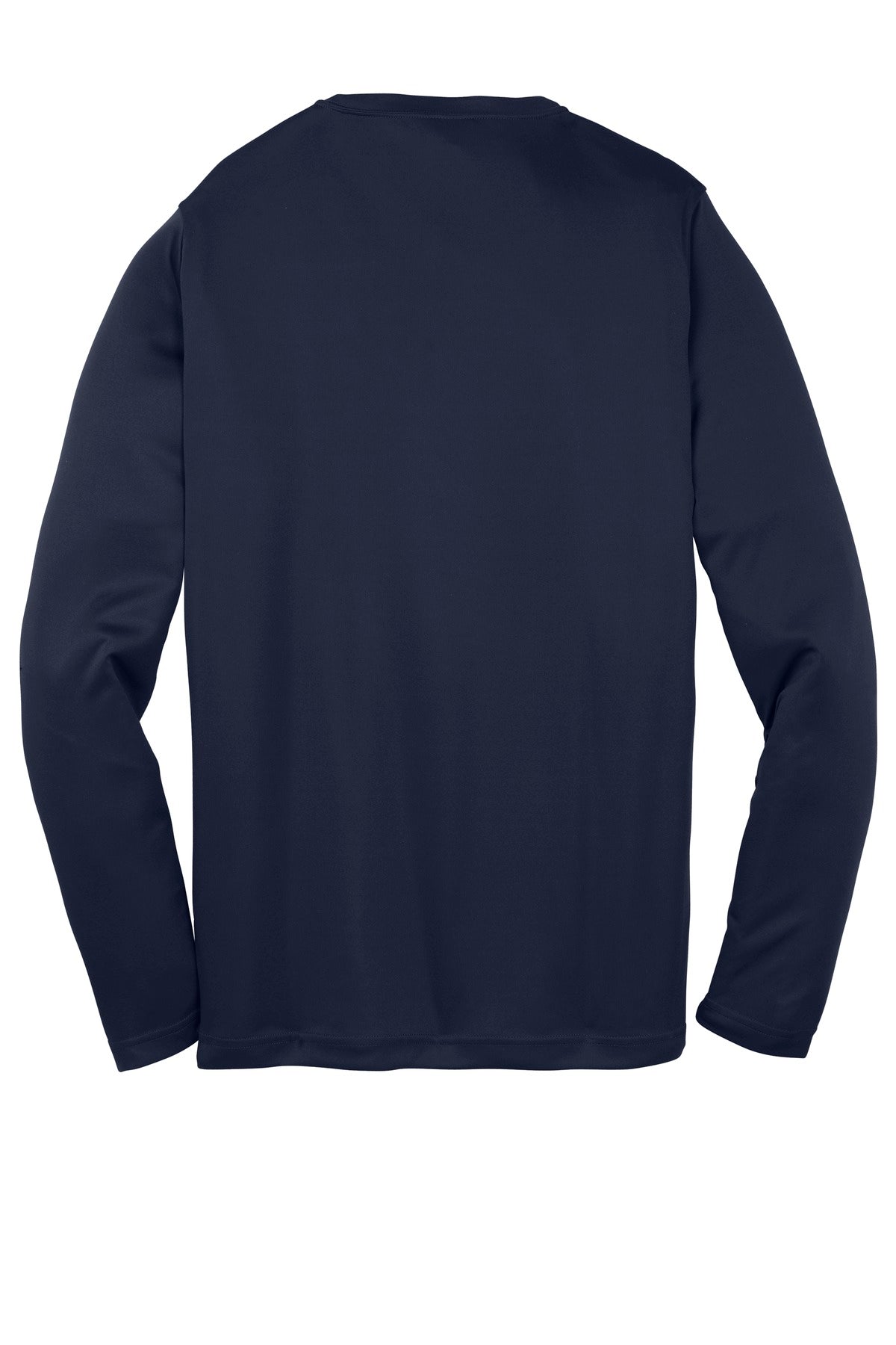 Sport-Tek Youth Long Sleeve PosiCharge Competitor™ Tee. YST350LS