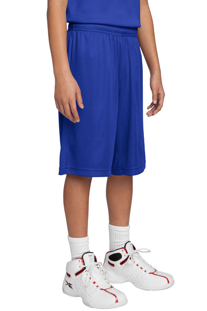 Sport-Tek Youth PosiCharge Competitor™ Short. YST355