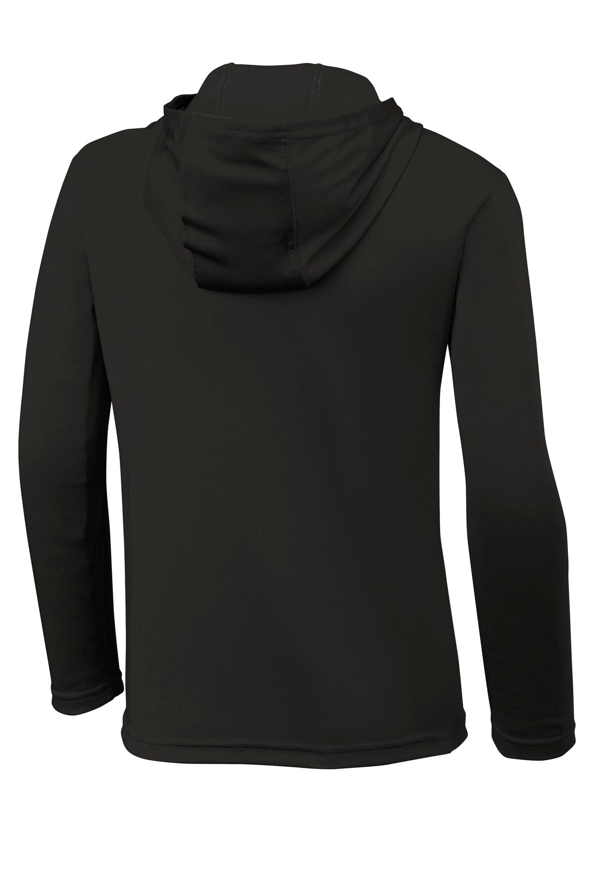 Sport-Tek Youth PosiCharge Competitor ™ Hooded Pullover. YST358