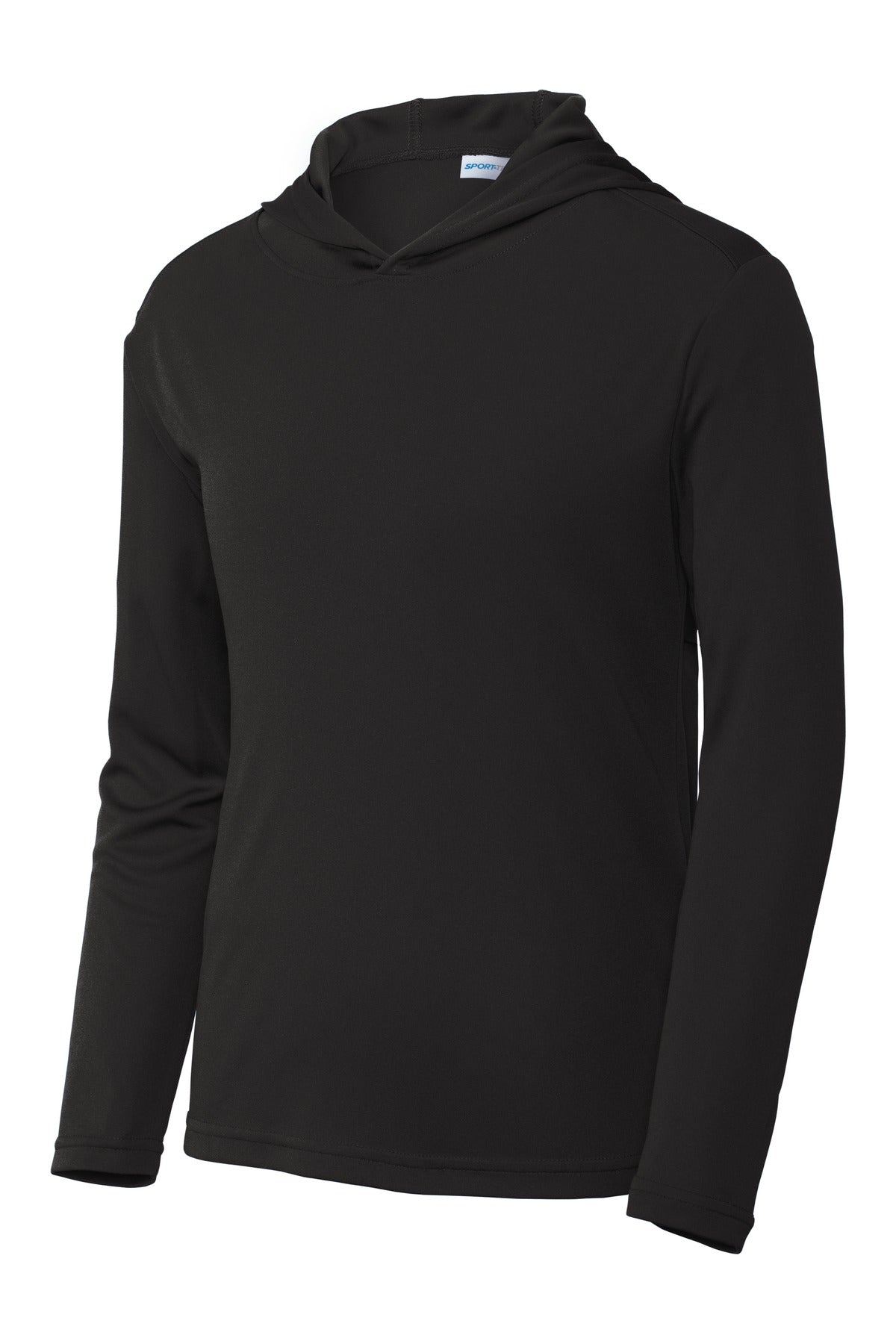 Sport-Tek Youth PosiCharge Competitor ™ Hooded Pullover. YST358