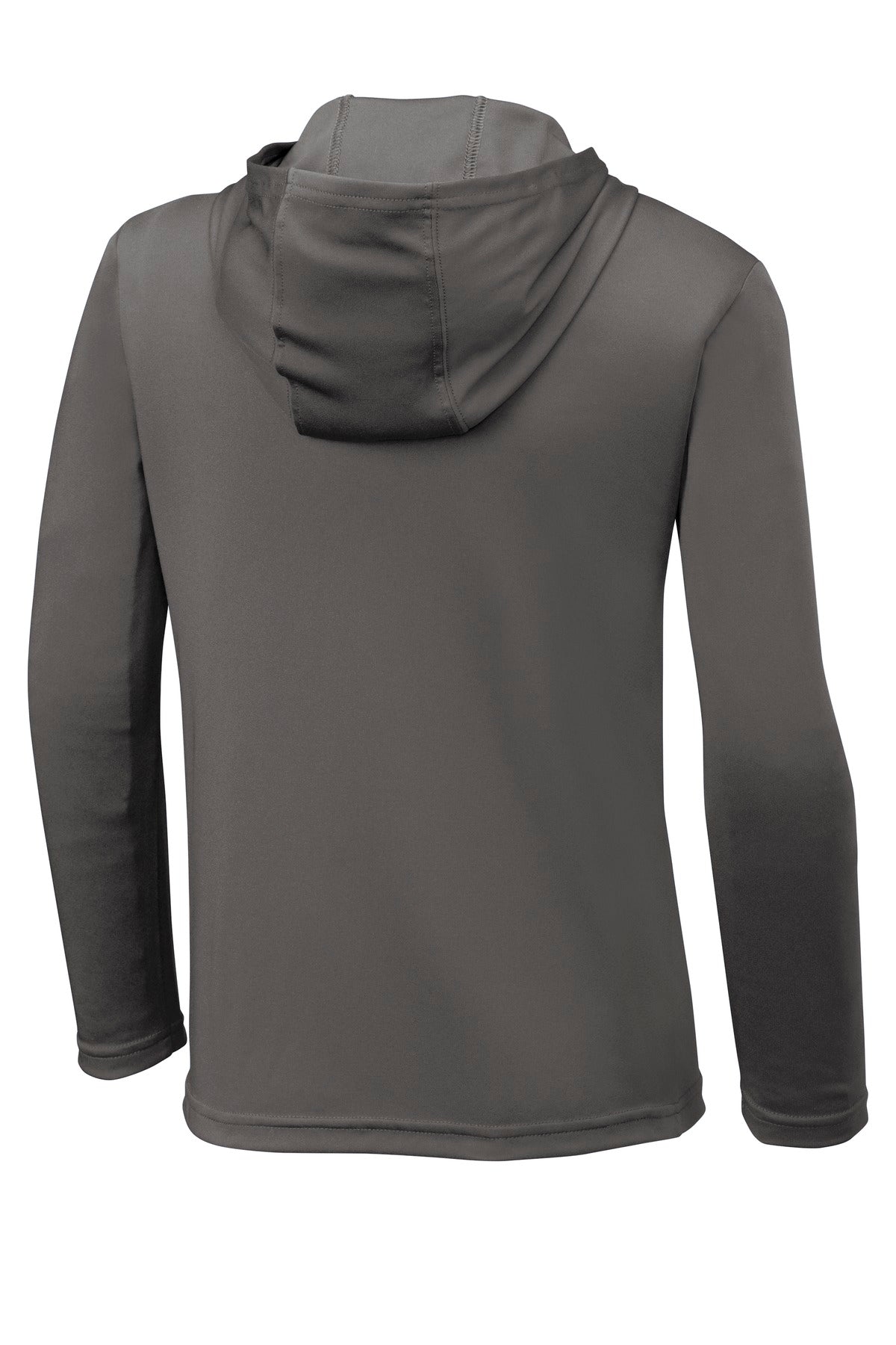 Sport-Tek Youth PosiCharge Competitor ™ Hooded Pullover. YST358