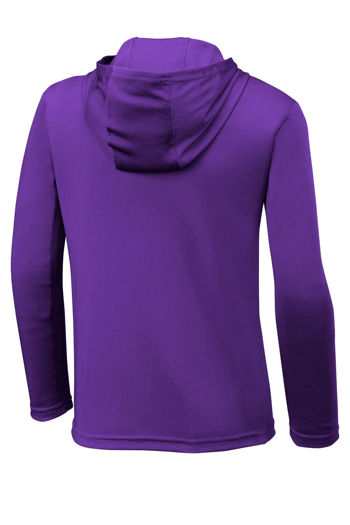 Sport-Tek Youth PosiCharge Competitor ™ Hooded Pullover. YST358