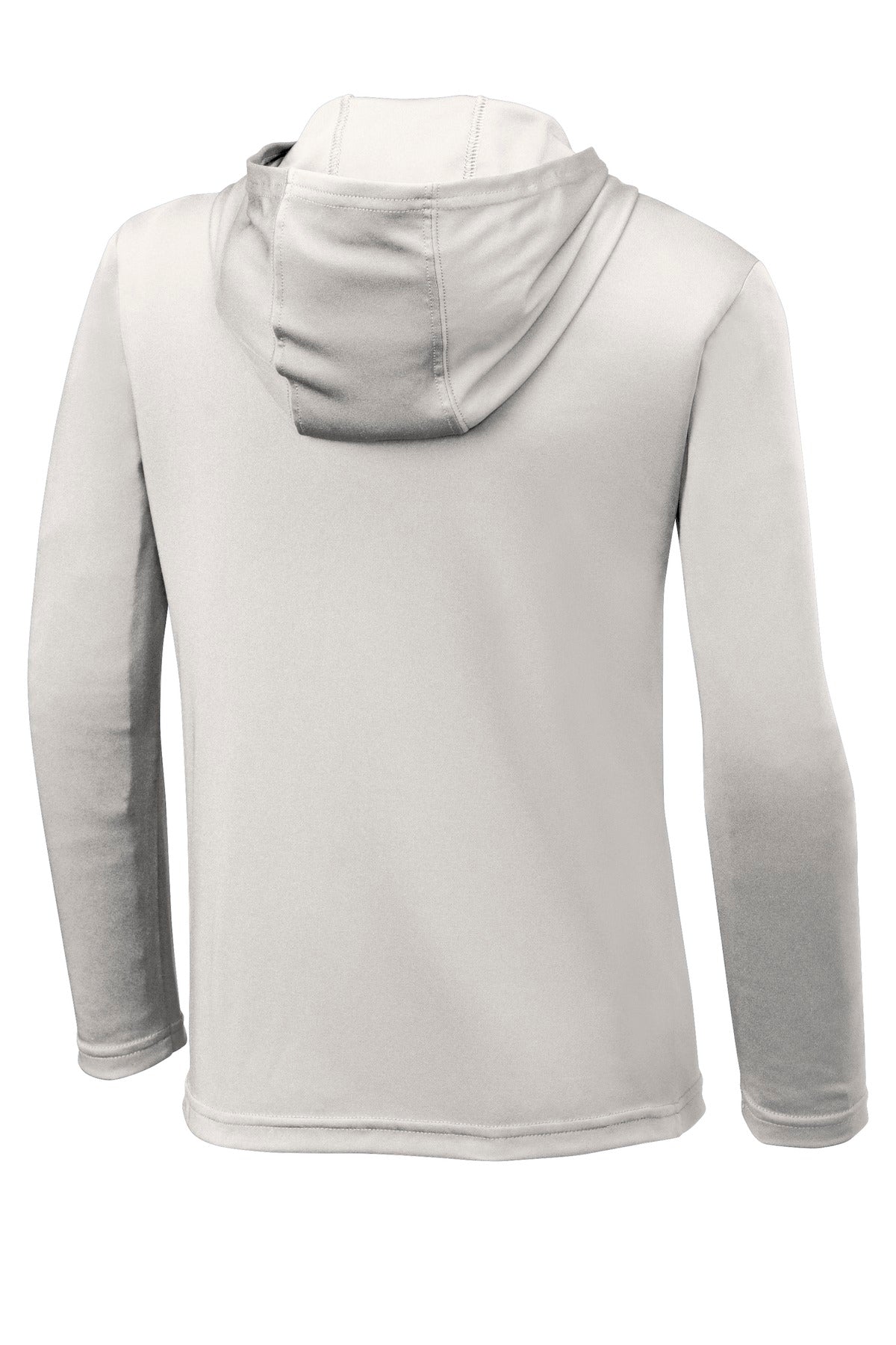 Sport-Tek Youth PosiCharge Competitor ™ Hooded Pullover. YST358