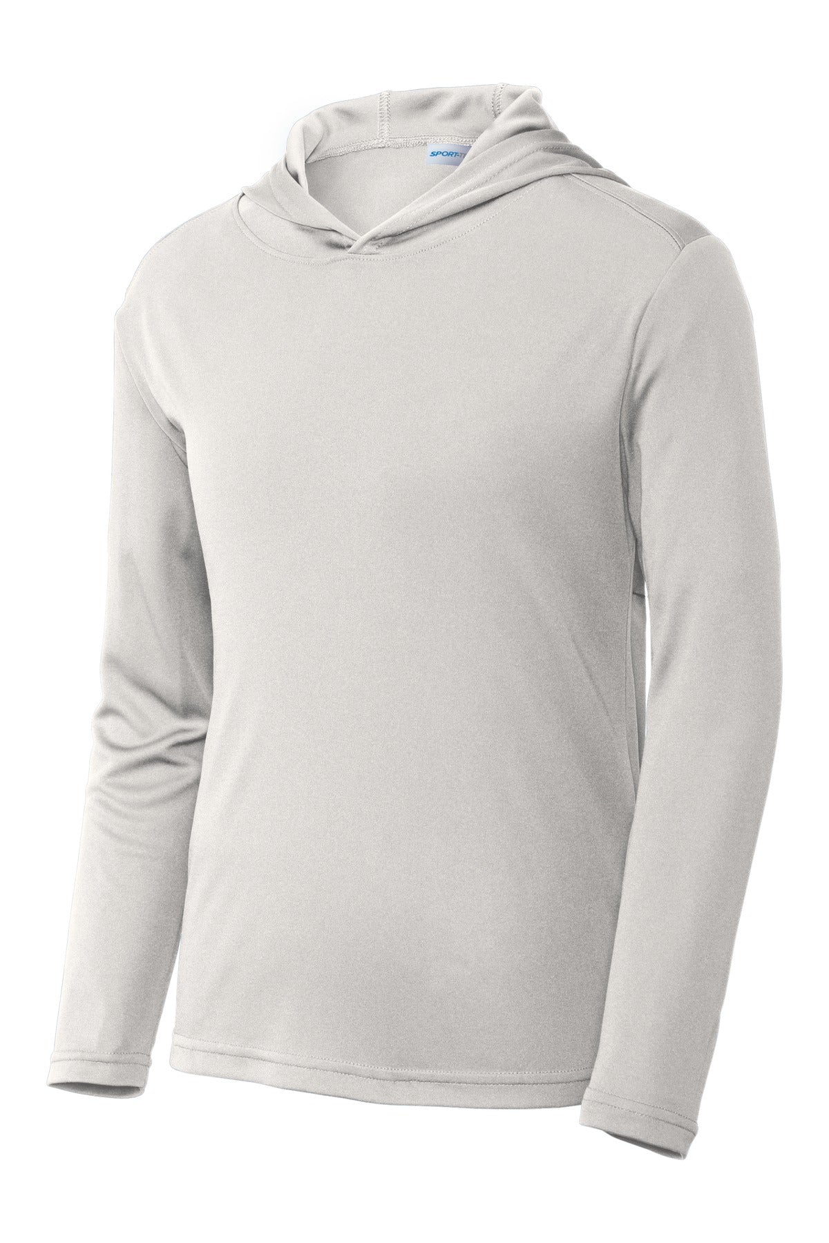 Sport-Tek Youth PosiCharge Competitor ™ Hooded Pullover. YST358