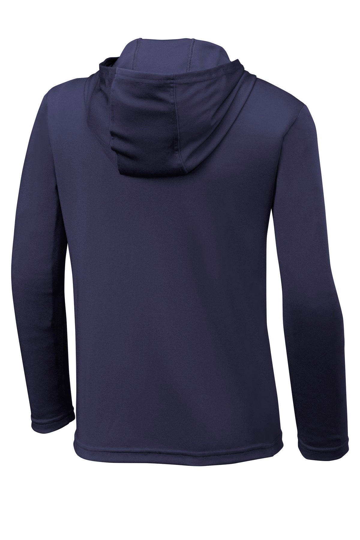 Sport-Tek Youth PosiCharge Competitor ™ Hooded Pullover. YST358