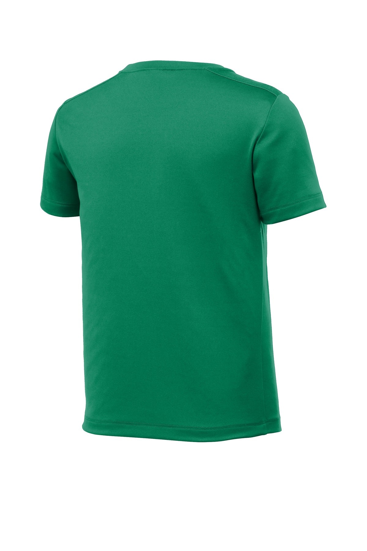 Sport-Tek Youth Posi-UV Pro Tee. YST420