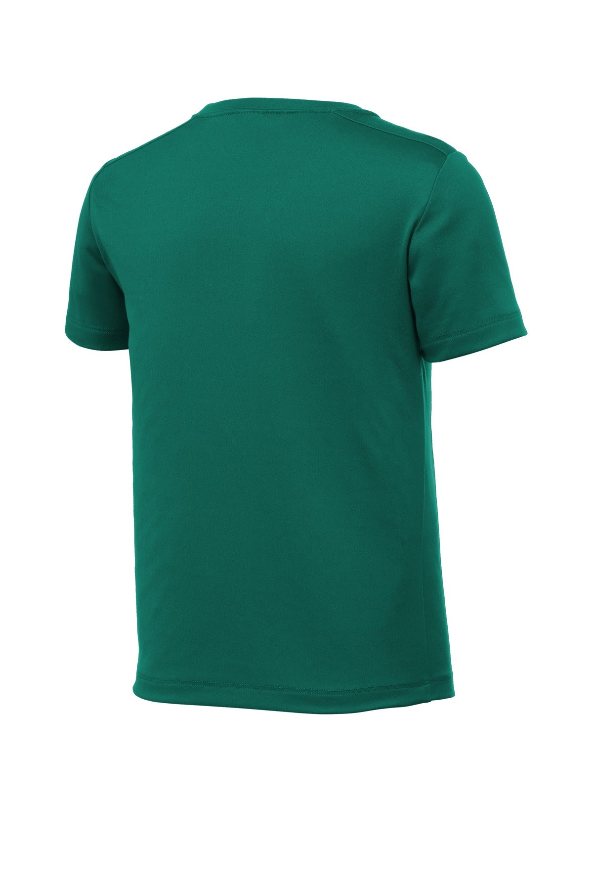 Sport-Tek Youth Posi-UV Pro Tee. YST420