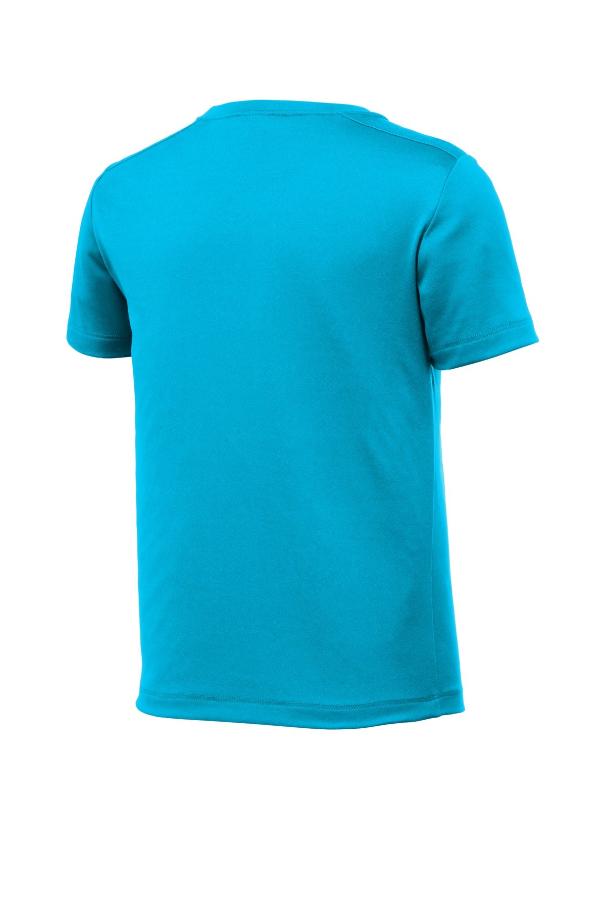 Sport-Tek Youth Posi-UV Pro Tee. YST420