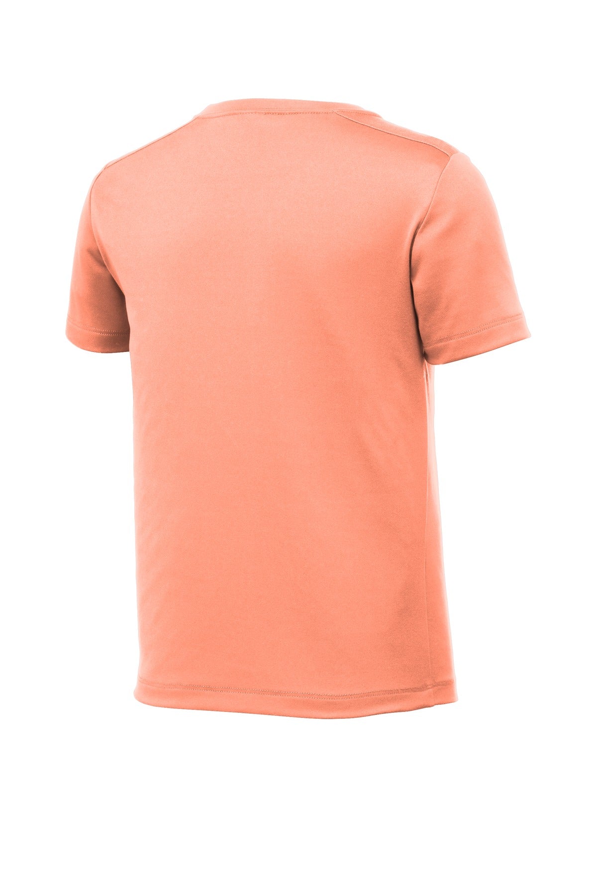 Sport-Tek Youth Posi-UV Pro Tee. YST420