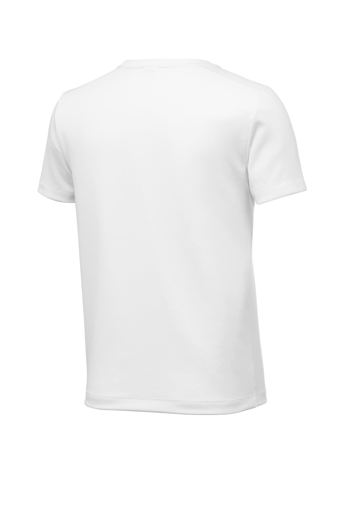 Sport-Tek Youth Posi-UV Pro Tee. YST420