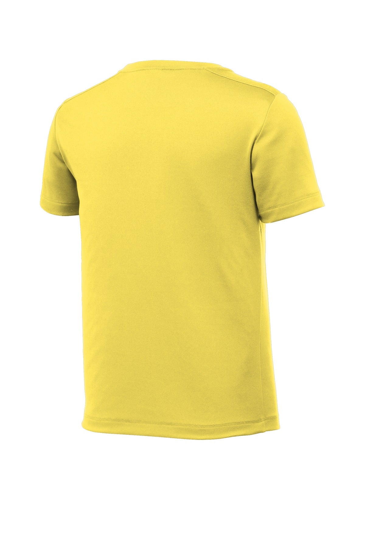 Sport-Tek Youth Posi-UV Pro Tee. YST420