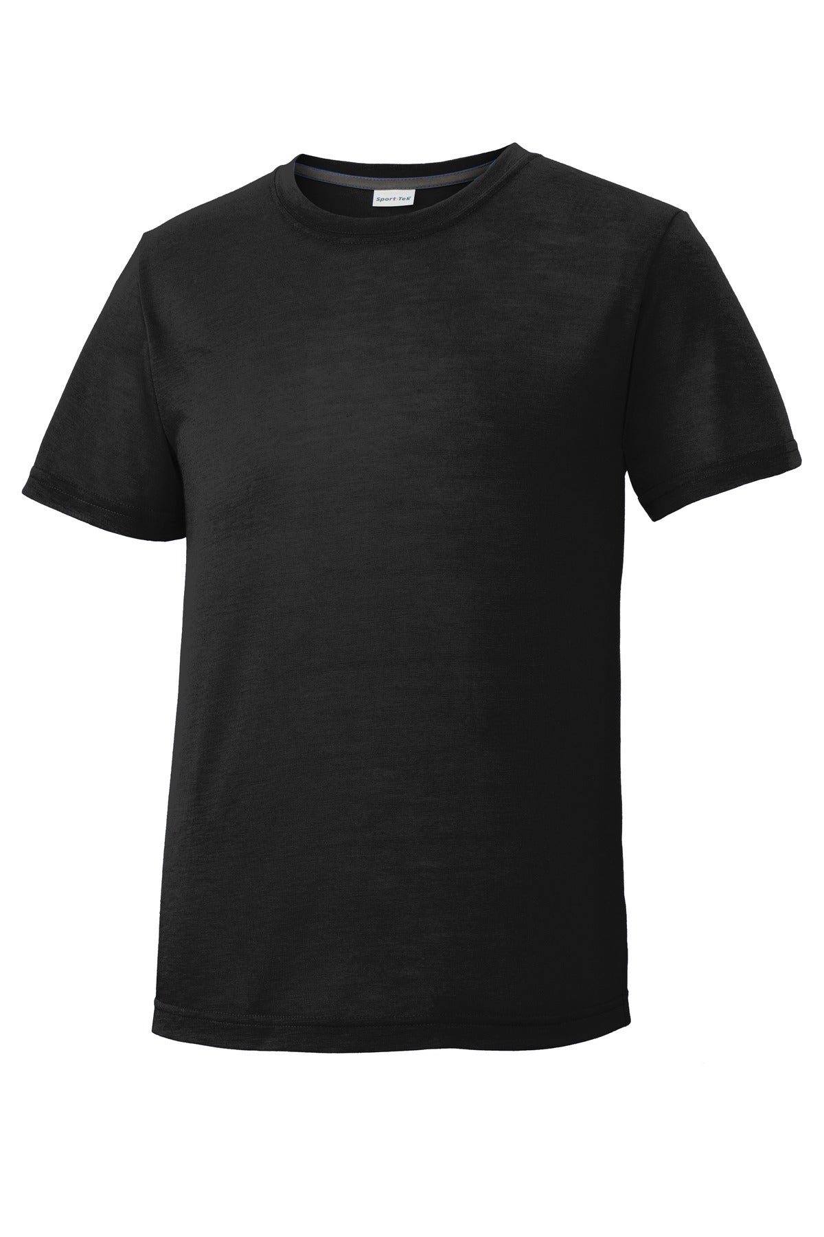 Sport-Tek Youth PosiCharge Competitor™ Cotton Touch™ Tee. YST450