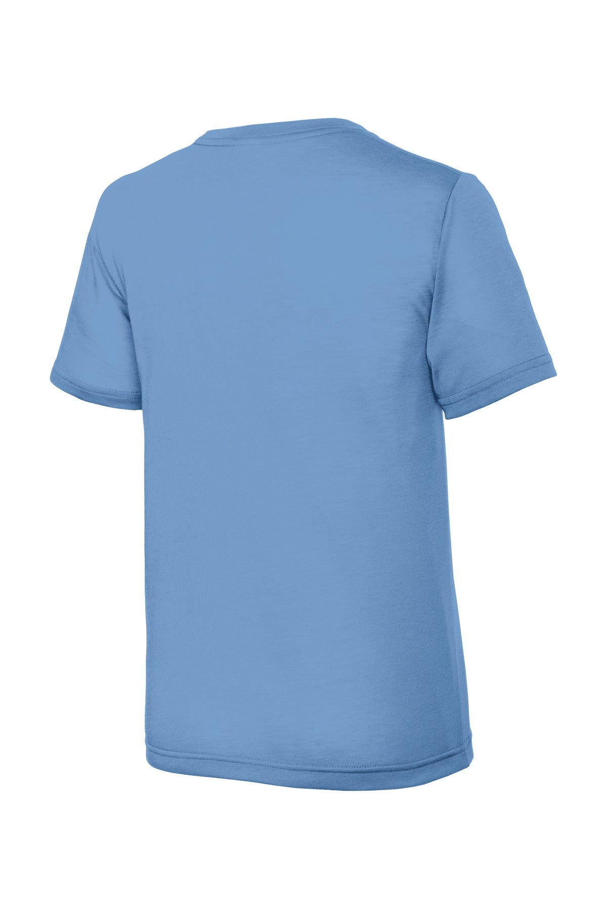 Sport-Tek Youth PosiCharge Competitor™ Cotton Touch™ Tee. YST450