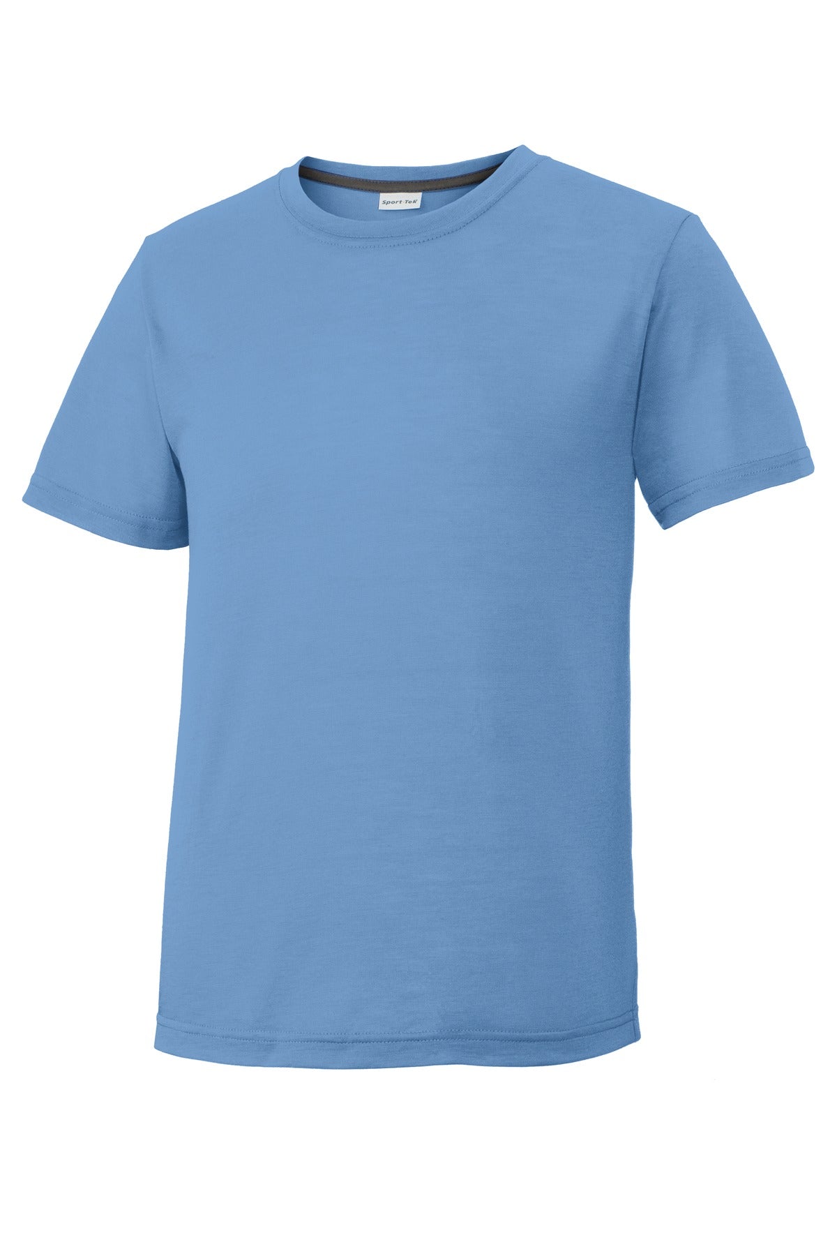 Sport-Tek Youth PosiCharge Competitor™ Cotton Touch™ Tee. YST450