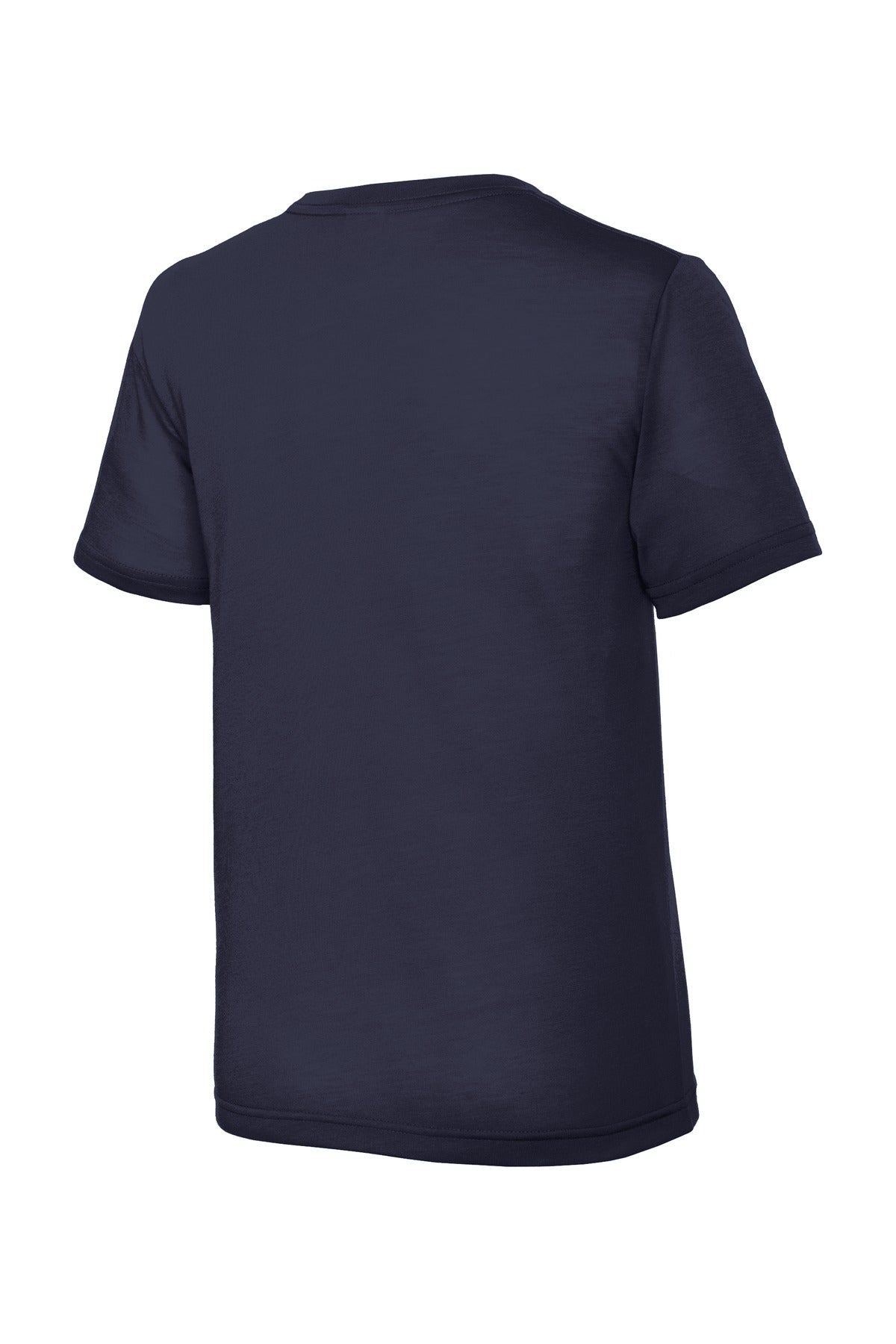 Sport-Tek Youth PosiCharge Competitor™ Cotton Touch™ Tee. YST450