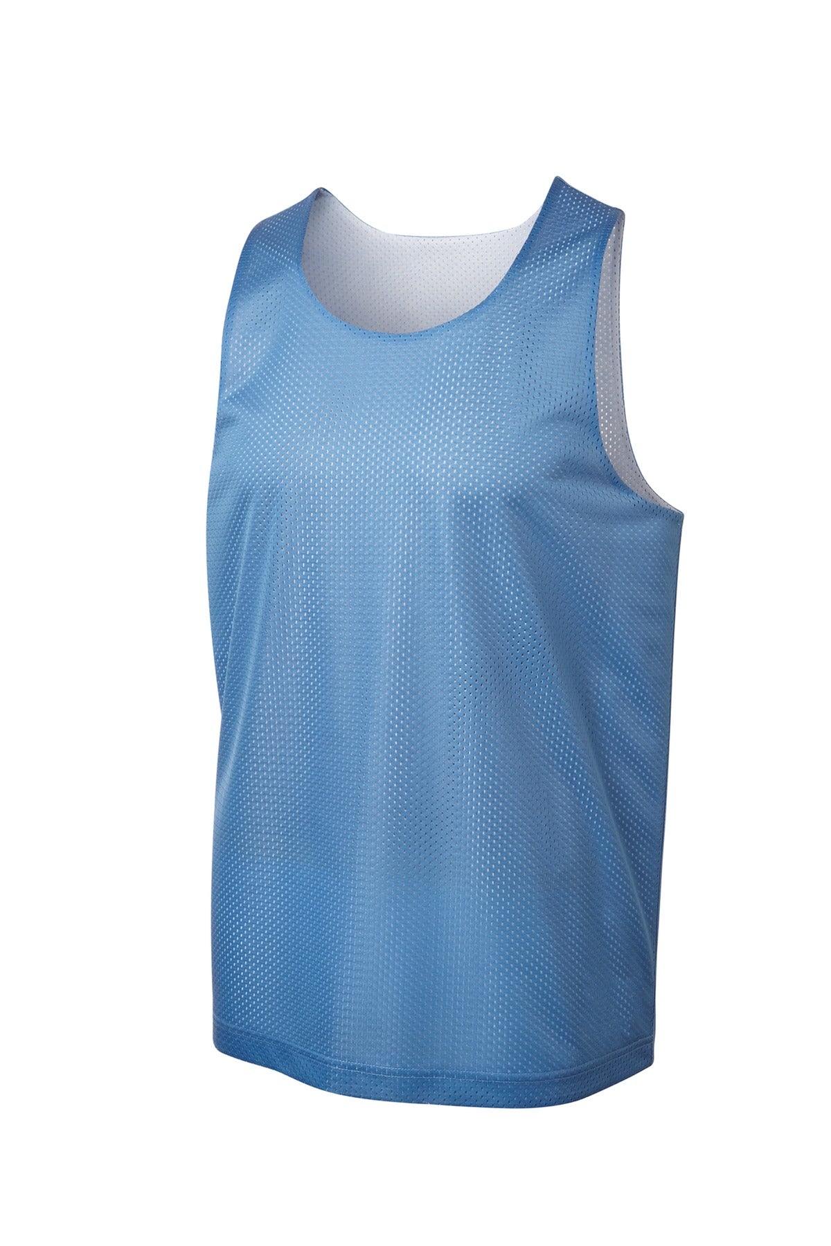 Sport-Tek Youth PosiCharge Classic Mesh Reversible Tank. YST500