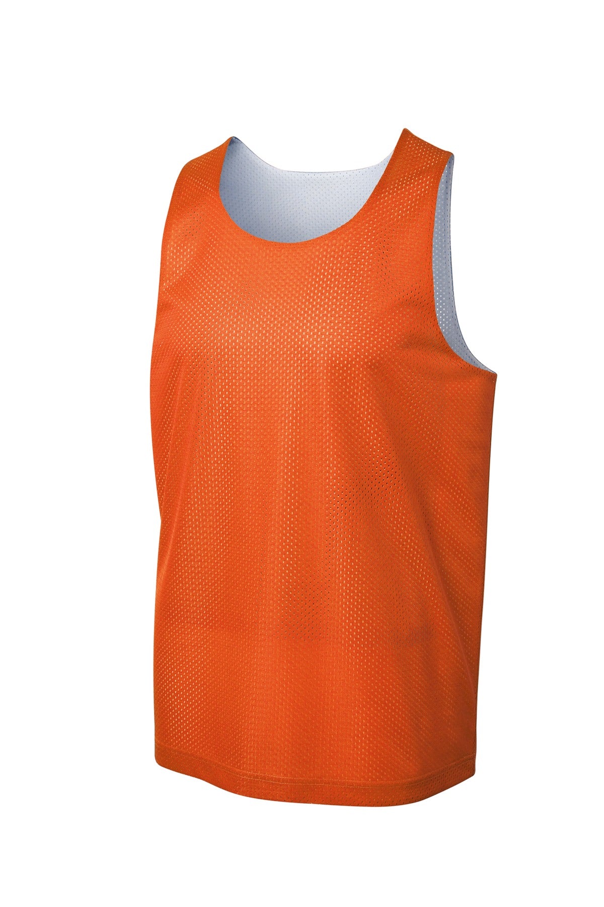 Sport-Tek Youth PosiCharge Classic Mesh Reversible Tank. YST500