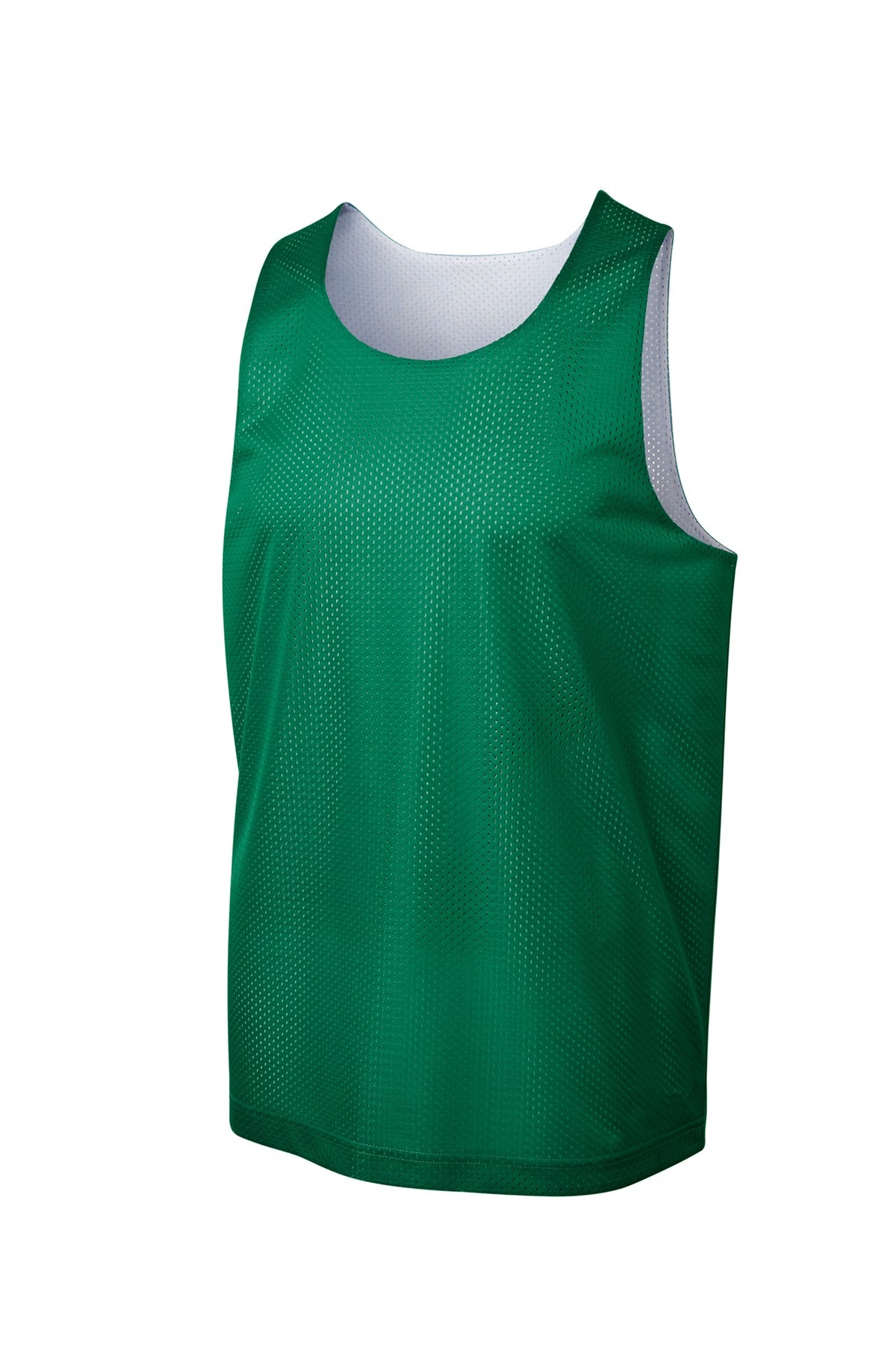 Sport-Tek Youth PosiCharge Classic Mesh Reversible Tank. YST500