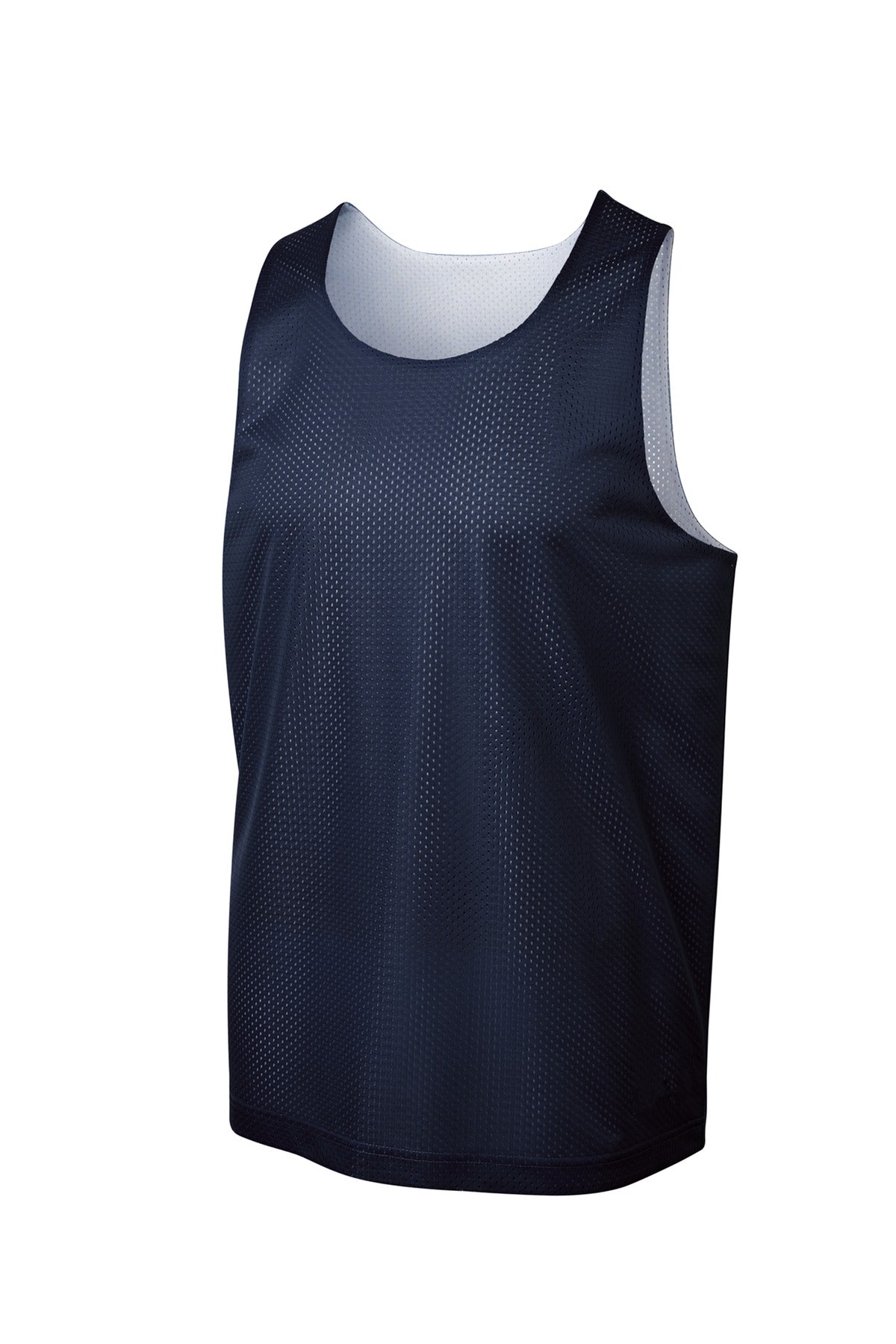 Sport-Tek Youth PosiCharge Classic Mesh Reversible Tank. YST500