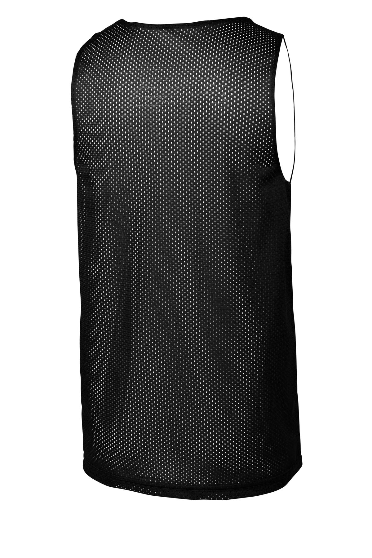 Sport-Tek Youth PosiCharge Classic Mesh Reversible Tank. YST500