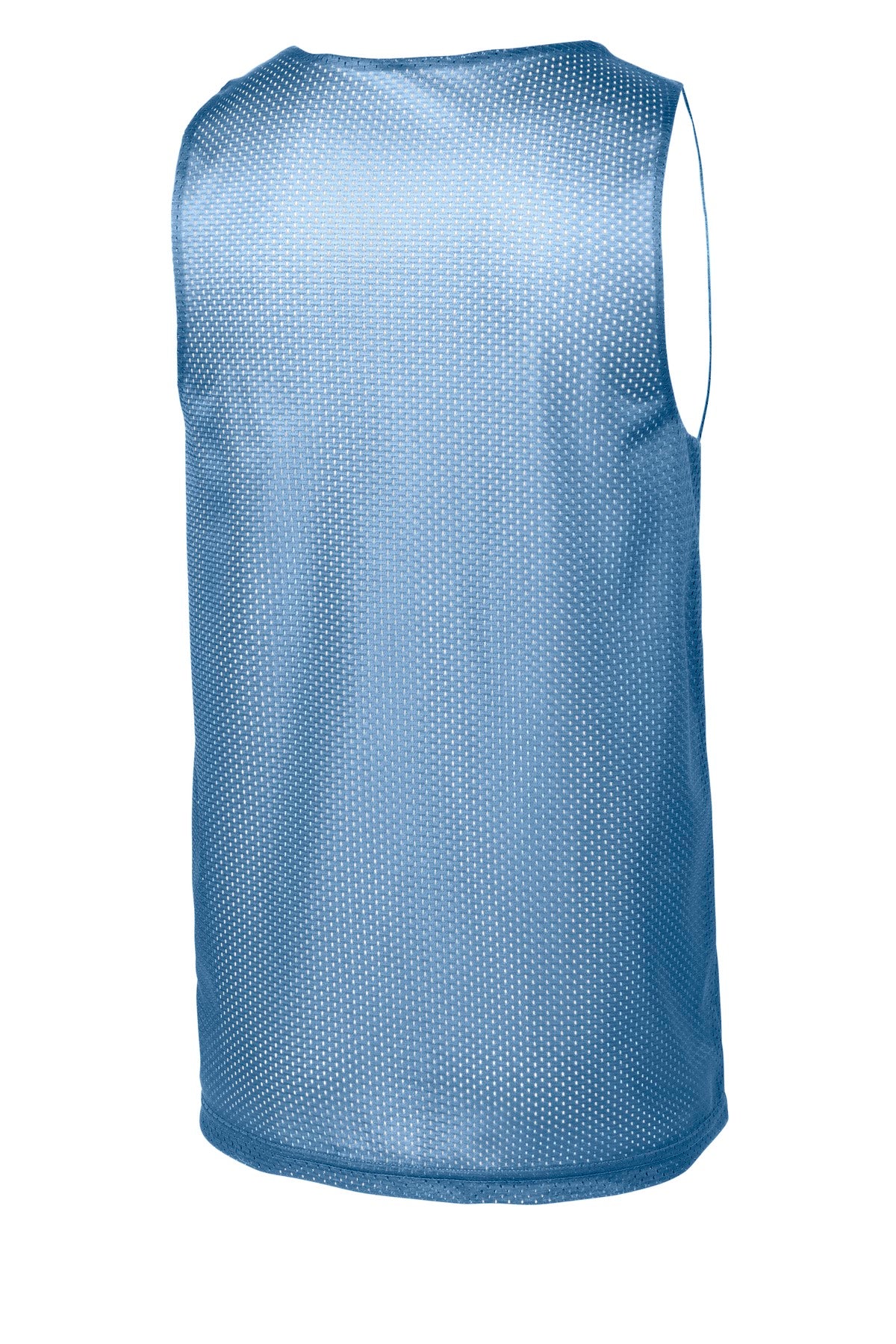 Sport-Tek Youth PosiCharge Classic Mesh Reversible Tank. YST500