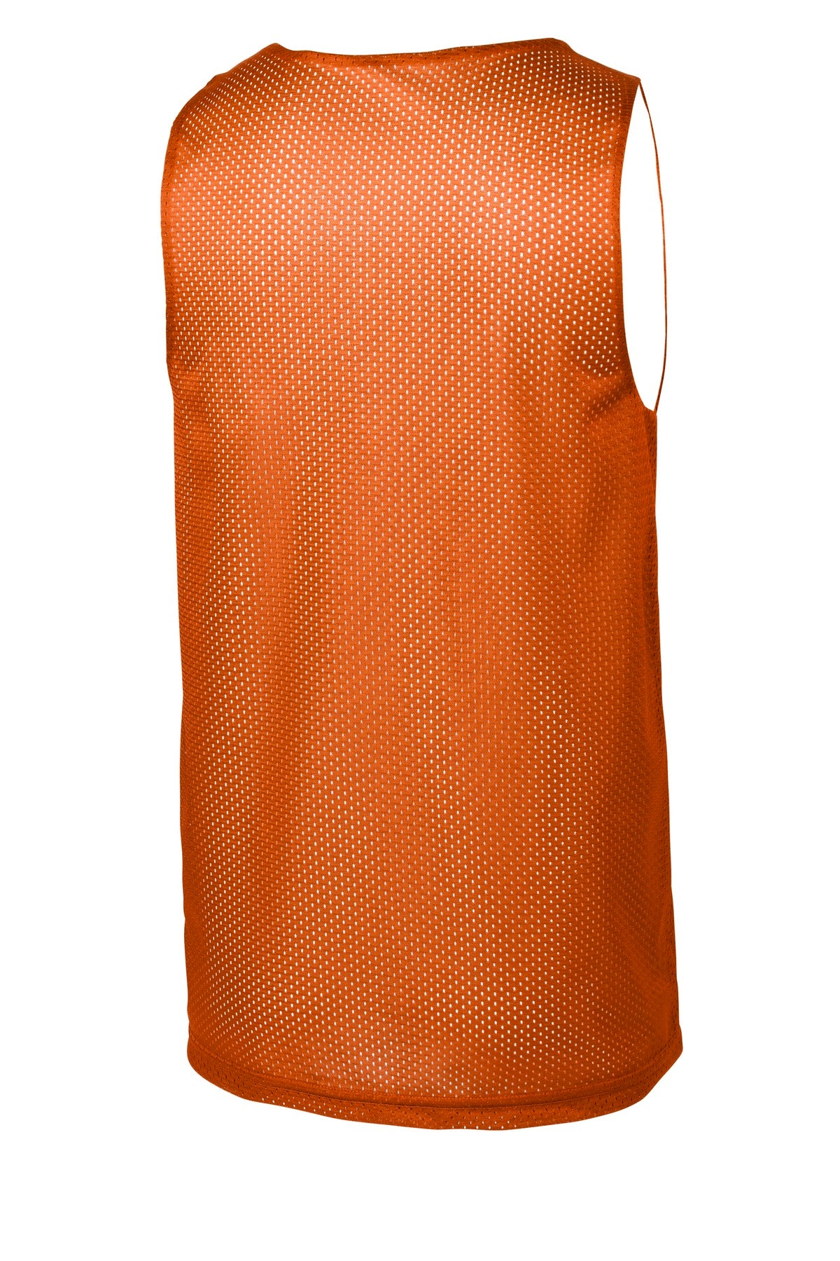 Sport-Tek Youth PosiCharge Classic Mesh Reversible Tank. YST500