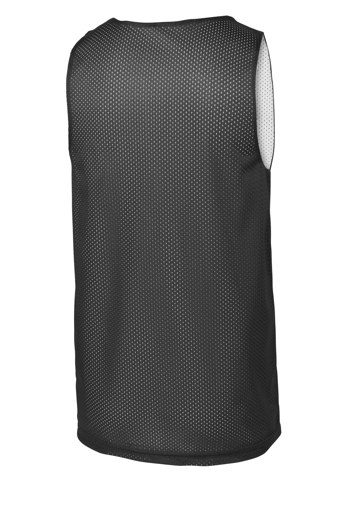 Sport-Tek Youth PosiCharge Classic Mesh Reversible Tank. YST500