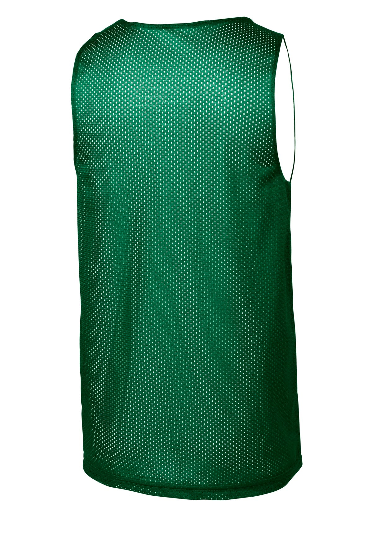 Sport-Tek Youth PosiCharge Classic Mesh Reversible Tank. YST500