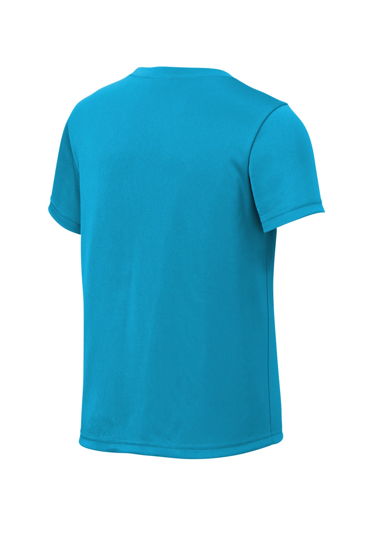 Sport-Tek Youth PosiCharge Re-Compete Tee YST720