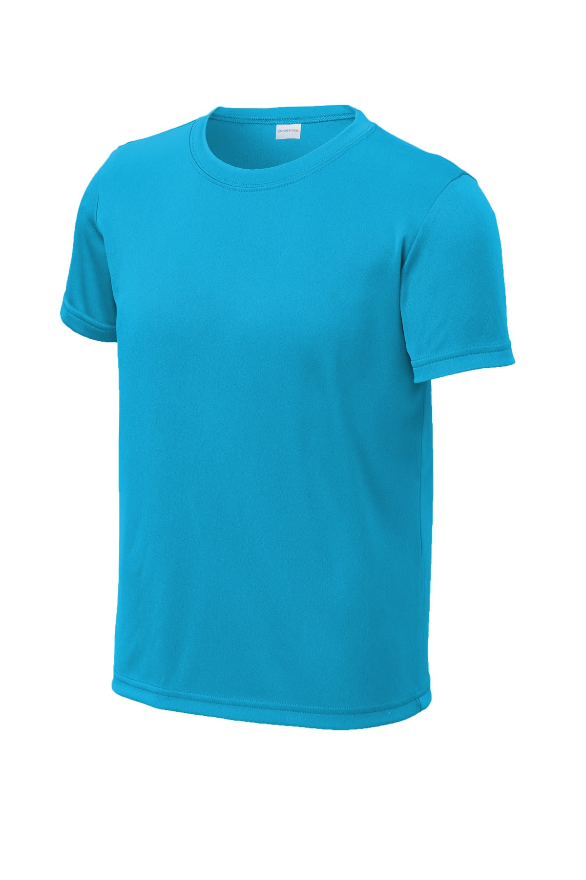 Sport-Tek Youth PosiCharge Re-Compete Tee YST720