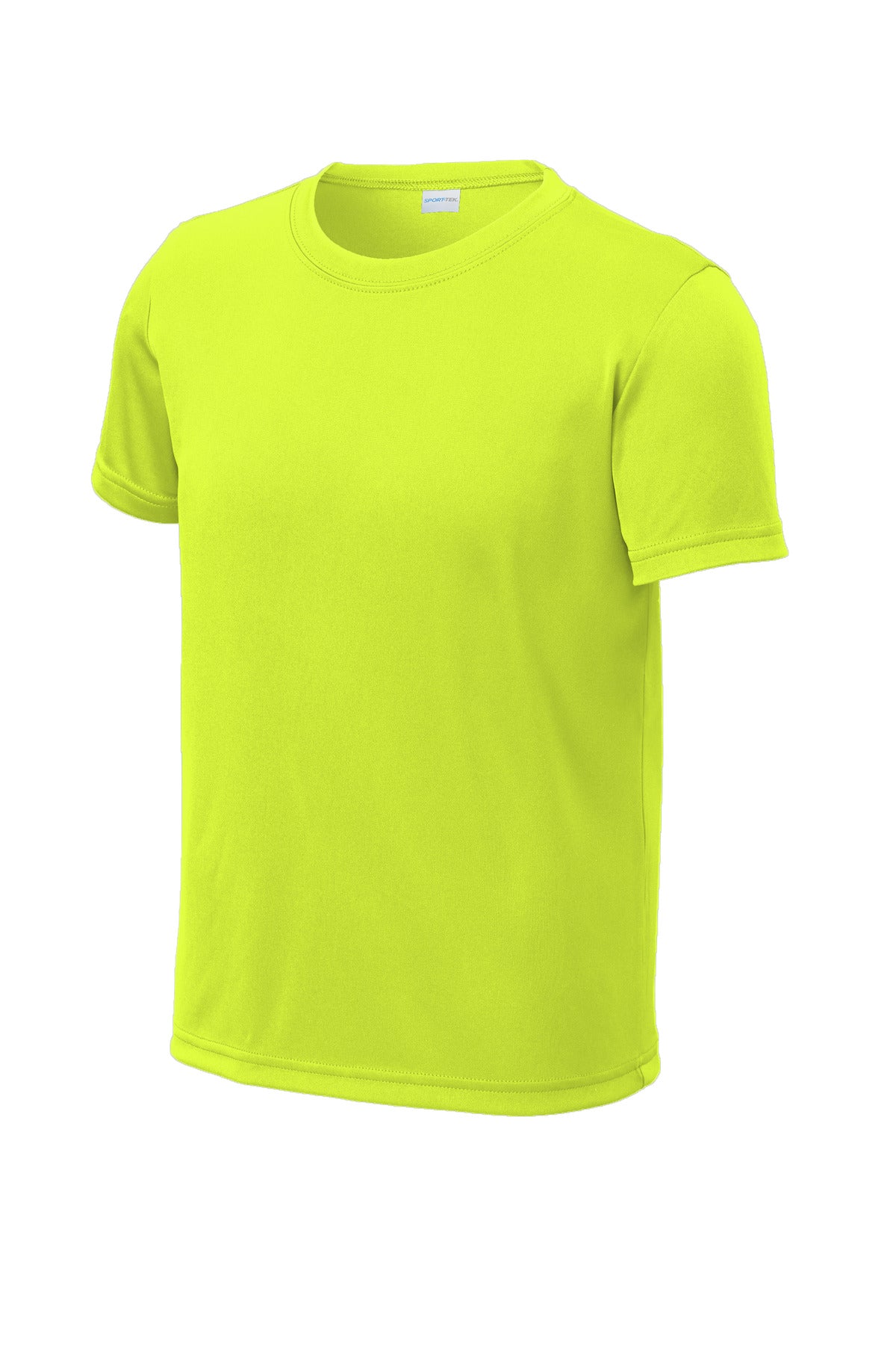 Sport-Tek Youth PosiCharge Re-Compete Tee YST720