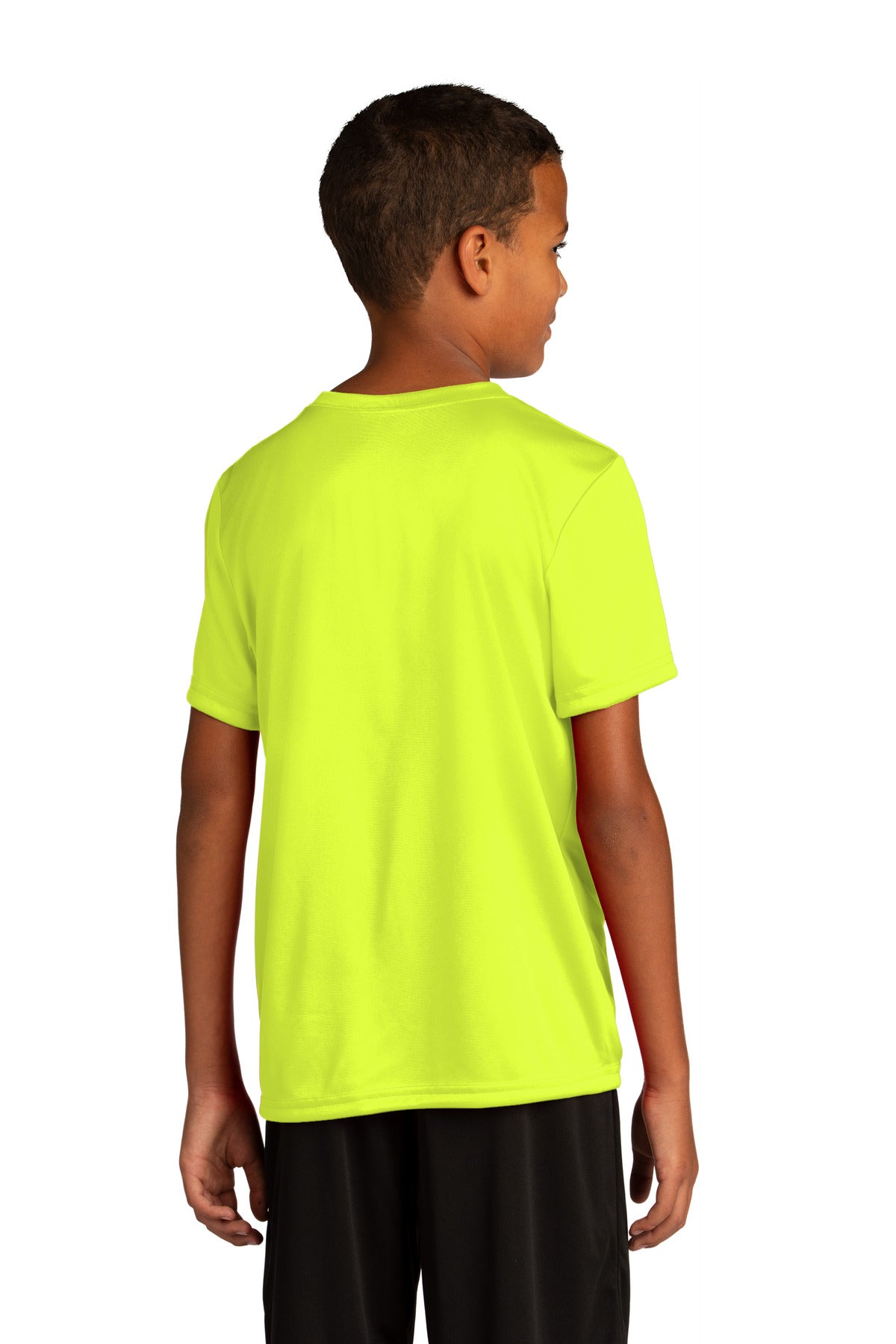 Sport-Tek Youth PosiCharge Re-Compete Tee YST720