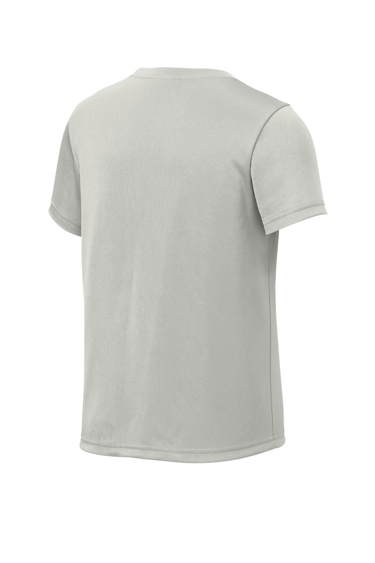 Sport-Tek Youth PosiCharge Re-Compete Tee YST720