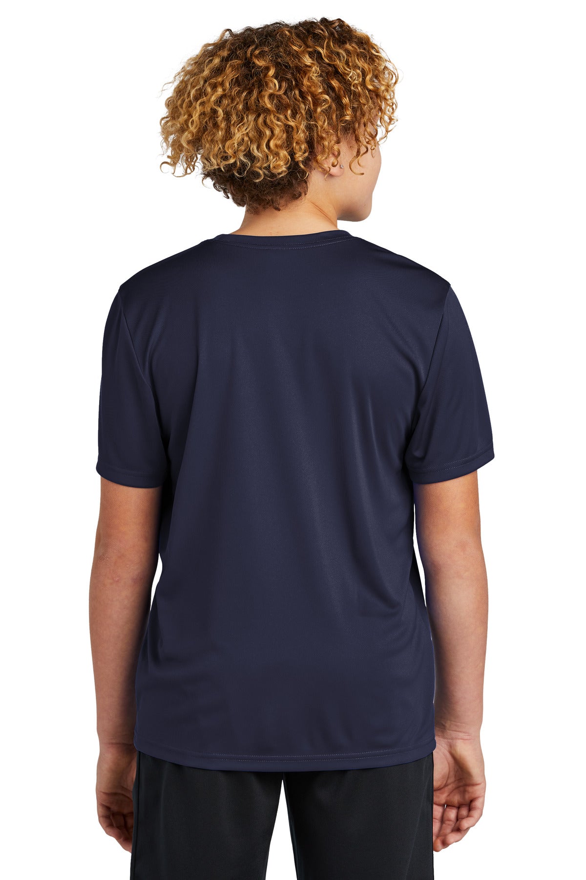 Sport-Tek Youth PosiCharge Re-Compete Tee YST720