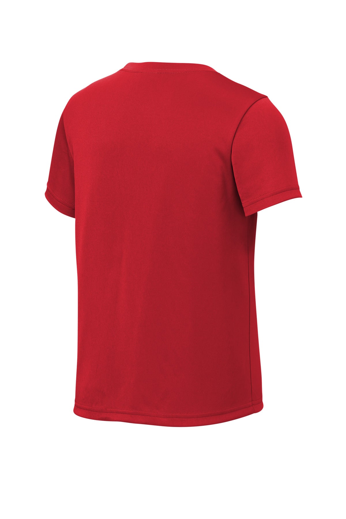 Sport-Tek Youth PosiCharge Re-Compete Tee YST720