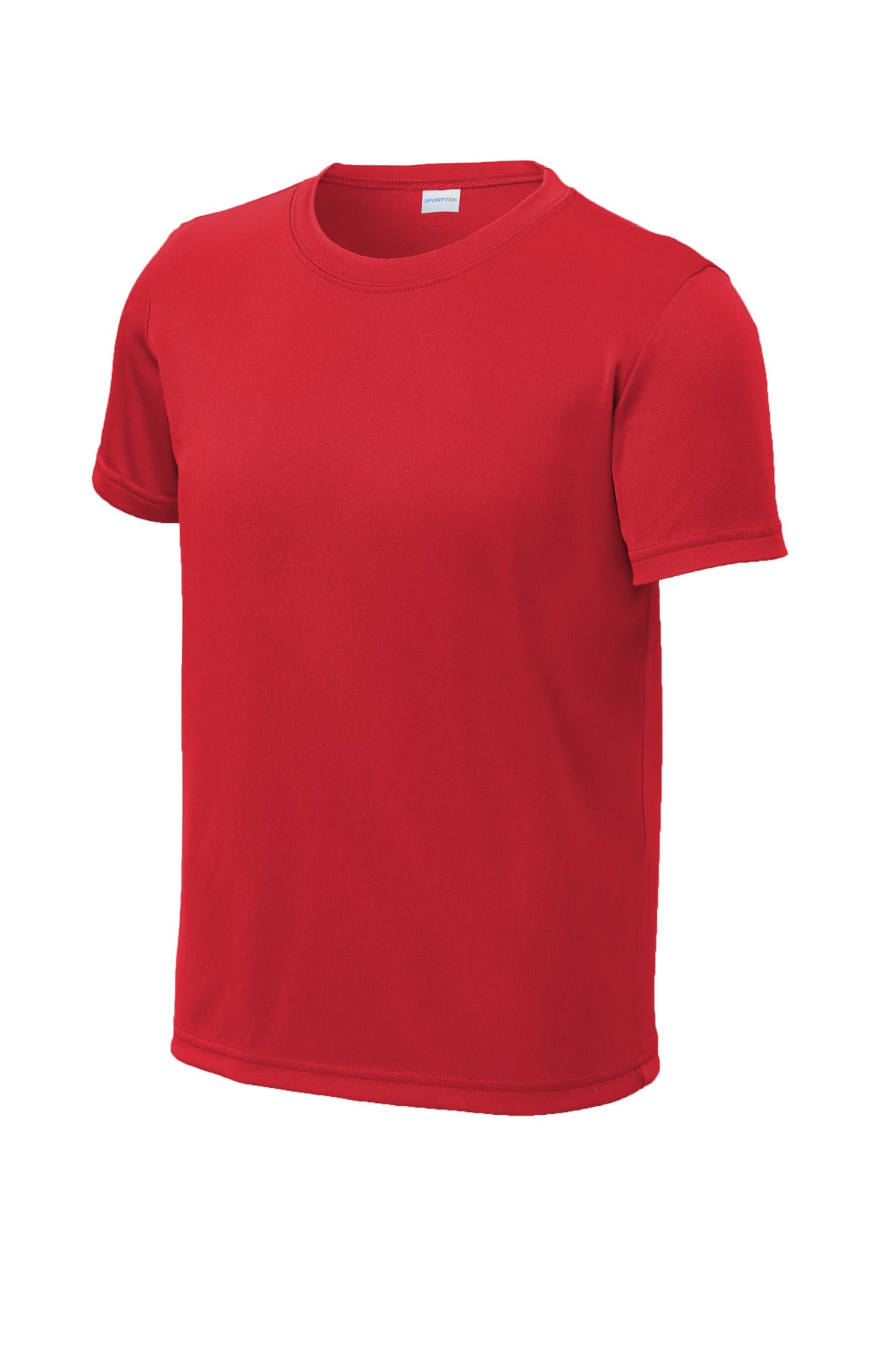 Sport-Tek Youth PosiCharge Re-Compete Tee YST720