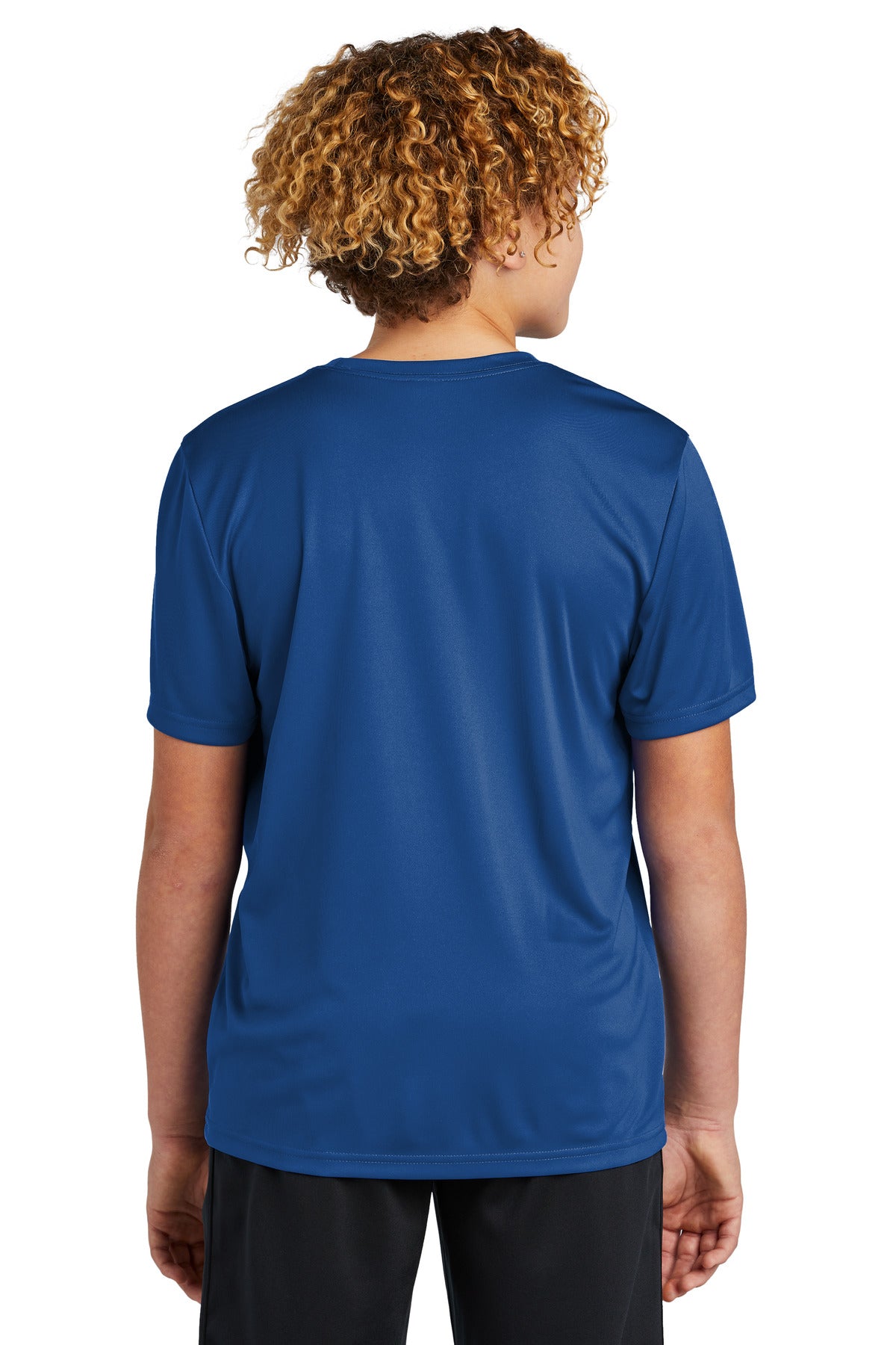 Sport-Tek Youth PosiCharge Re-Compete Tee YST720