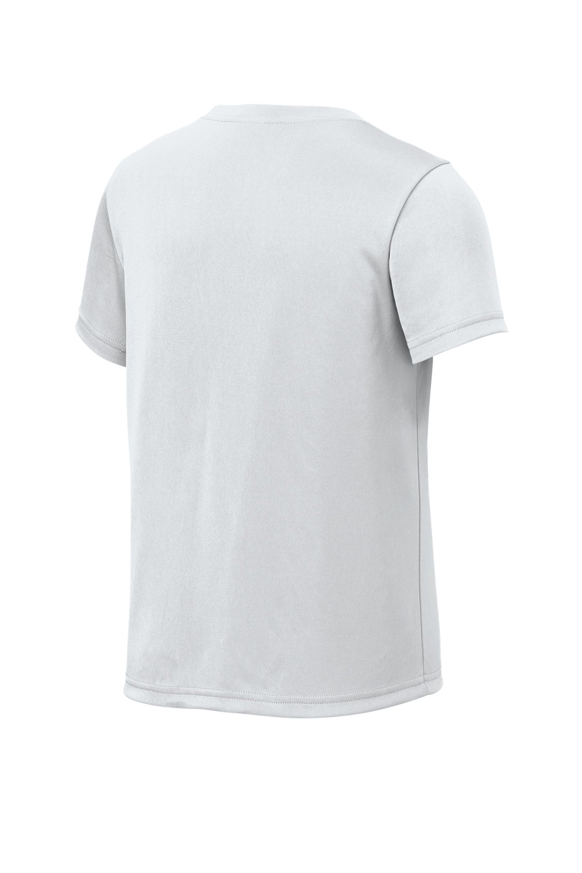 Sport-Tek Youth PosiCharge Re-Compete Tee YST720