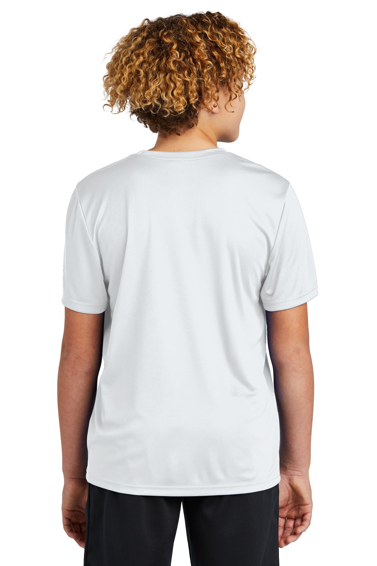 Sport-Tek Youth PosiCharge Re-Compete Tee YST720