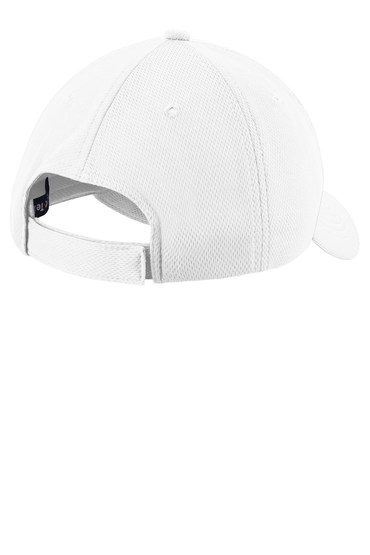 Sport-Tek Youth PosiCharge RacerMesh Cap. YSTC26