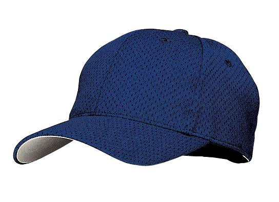 Port Authority Youth Pro Mesh Cap. YC833