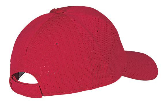 Port Authority Youth Pro Mesh Cap. YC833