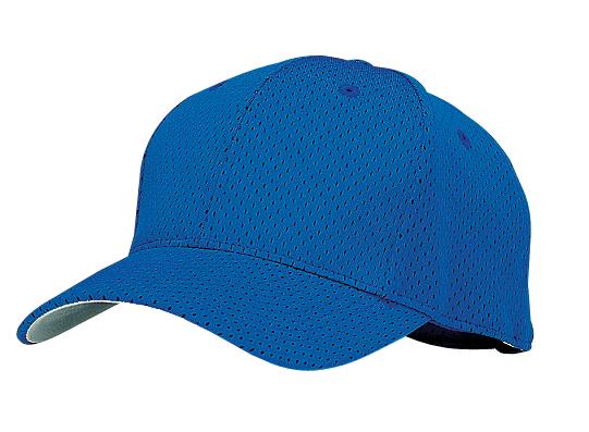 Port Authority Youth Pro Mesh Cap. YC833