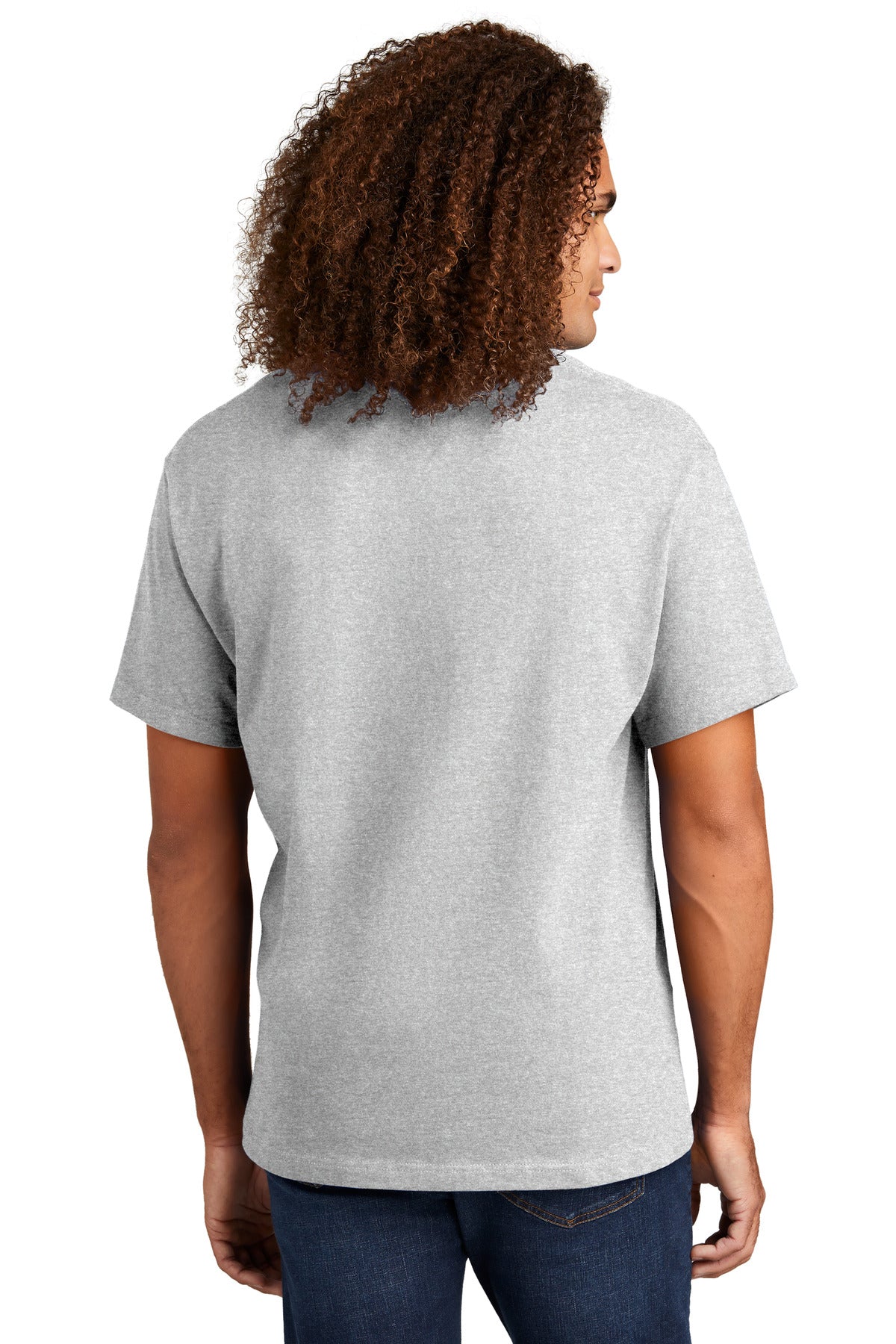 American Apparel Unisex Heavyweight T-Shirt 1301W