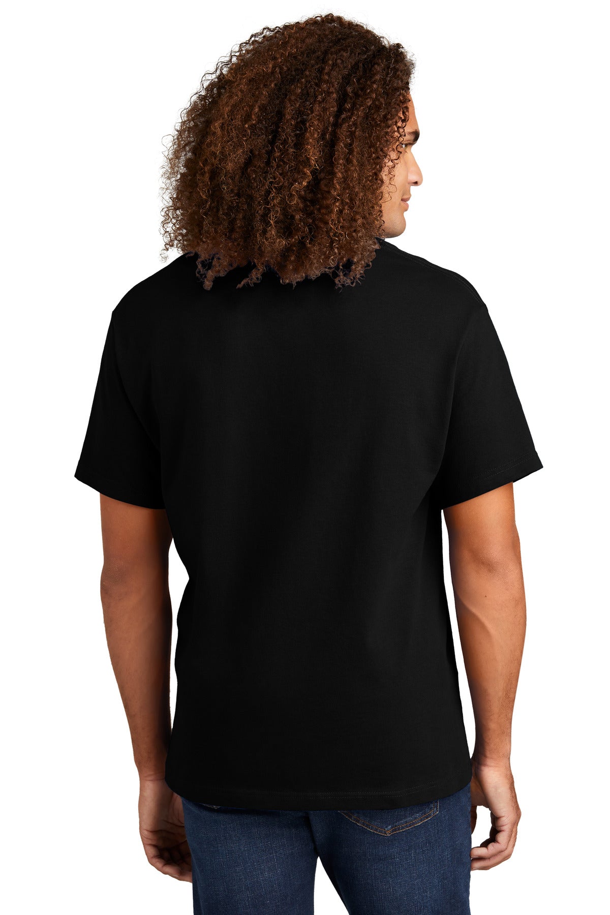 American Apparel Unisex Heavyweight T-Shirt 1301W
