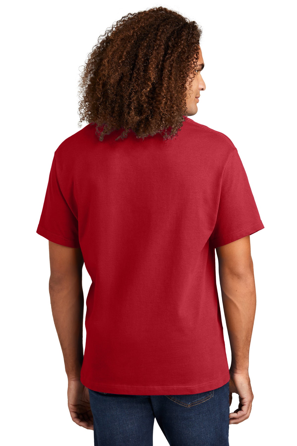 American Apparel Unisex Heavyweight T-Shirt 1301W